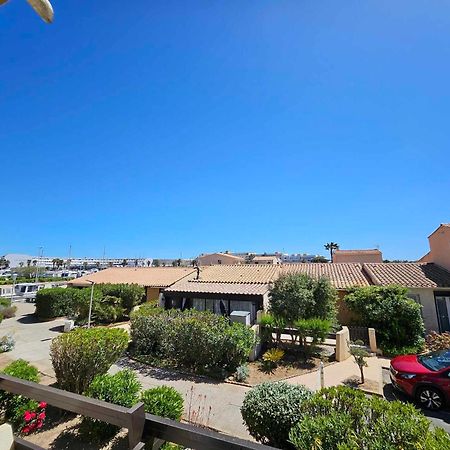 Studio Calista - Quartier Naturiste Cap D'Agde Exterior photo